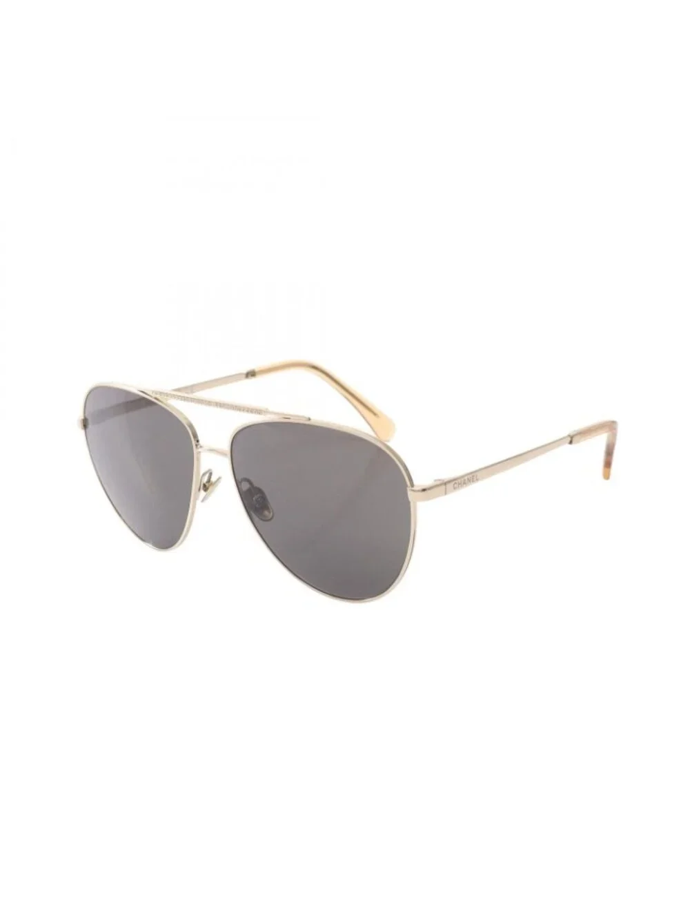 Chanel Sunglasses Aviator Eyewear